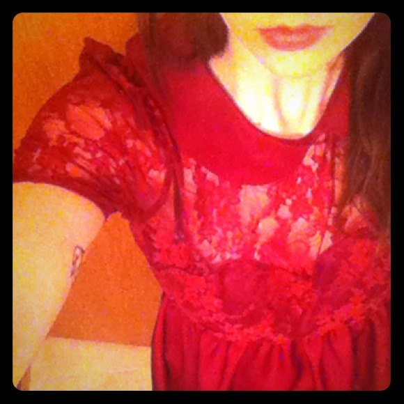 ASOS maternity dress, only worn for this photo!