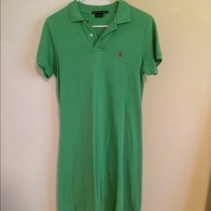 🚫 sold in bundle Ralph Lauren dress