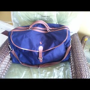 Ralph Lauren Travel bag