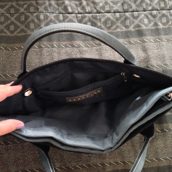 Kenneth Cole Handbag - Picture 4 of 4
