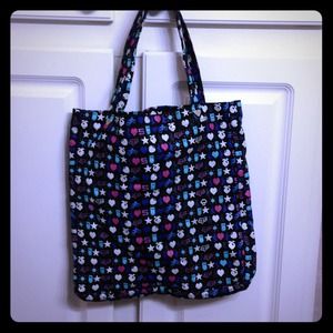 ✂Price cut✂FOX racing tote bag!