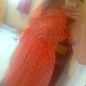 Motherhood Maternity dress - never worn!