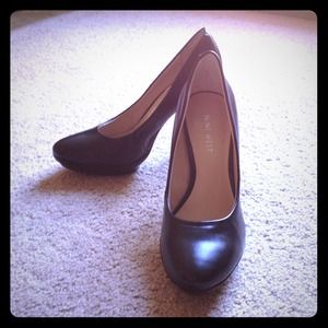 Nine West Practically NEW