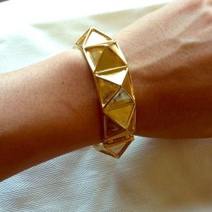 Kenneth Jay Lane bracelet