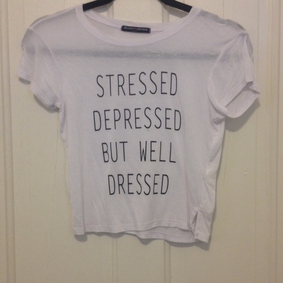 Brandy tee