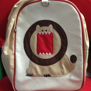 Beatrix New York little backpack! Worn a few times