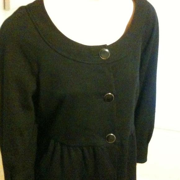 Black Jacket - Picture 4 of 4