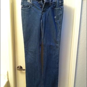 Odyn Jeans