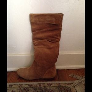 Banana Republic Boots