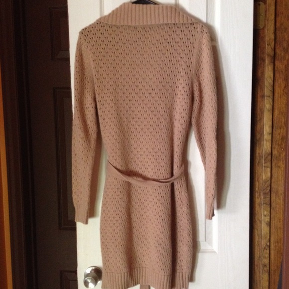 Jacket - Picture 3 of 4