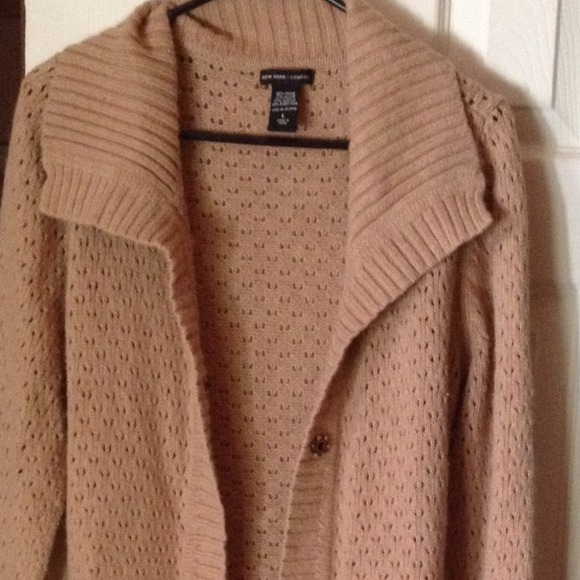 Jacket - Picture 4 of 4