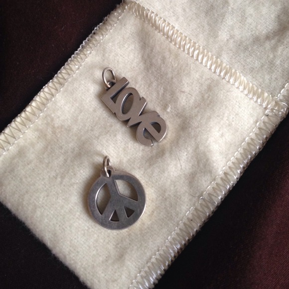 James Avery charms!❤️