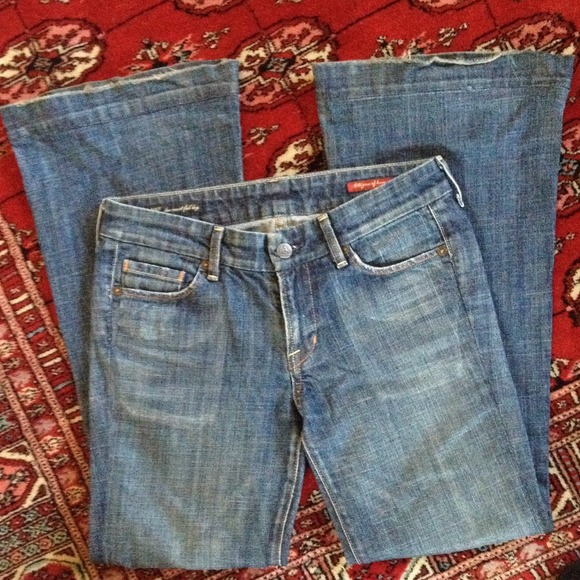 Citizens of Humanity Jeans. - Picture 3 of 4