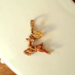 2006 limited edition reindeer