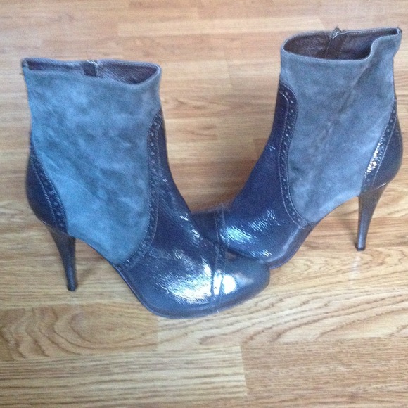 Francesco Morichetti boots