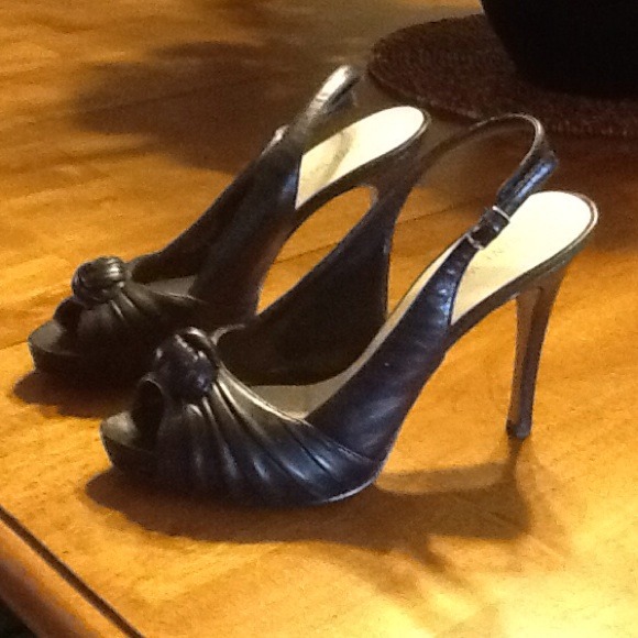Nine West High Heels