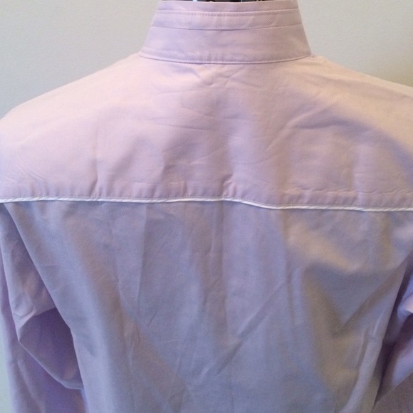 🎈REDUCED! Men's INC International Concept Shirt🎈 - Picture 3 of 4