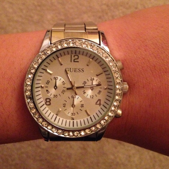 Guess Watch