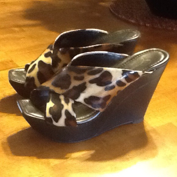 Jessica Simpson Shoes