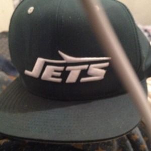 Jets hat
