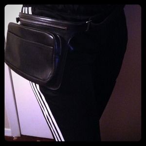 Coach Bags - Coach Leather Fannie Pack! Coach Bags - Coach Leather Fannie Pack!