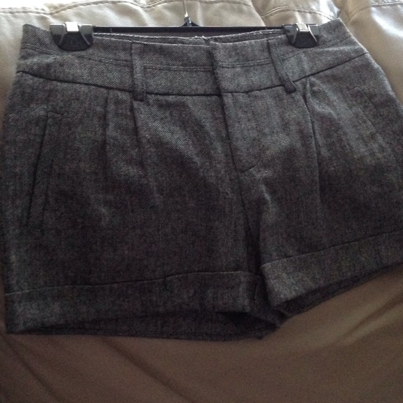 Dress Shorts