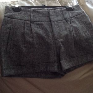 Dress Shorts