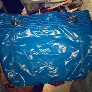 Steven madden tote
