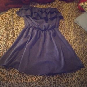Dress size small /shirt size large