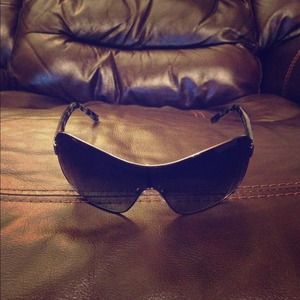 Dolce and Gabbana sunglasses