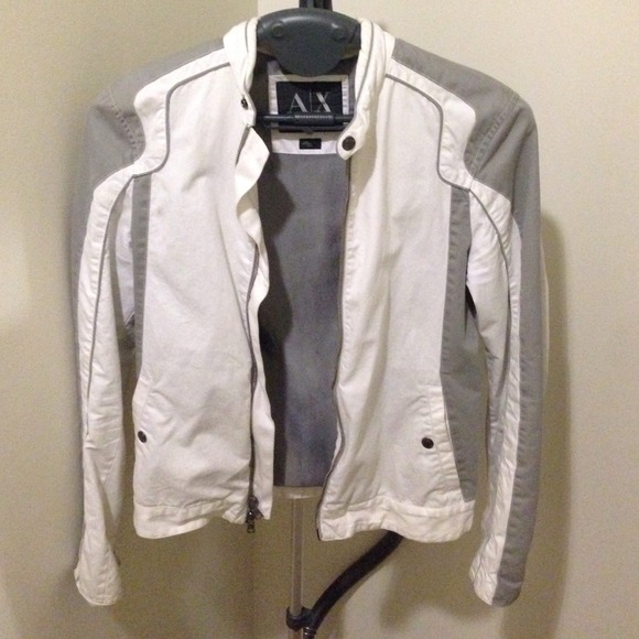 Mens A/X Jacket