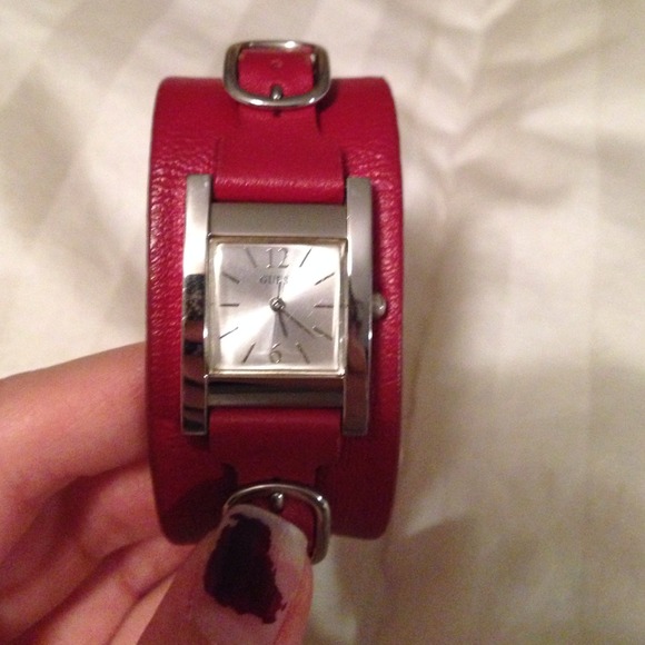 Guess Jewelry - Guess watch