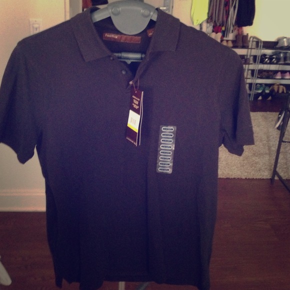 Mens Perry Ellis Pollo