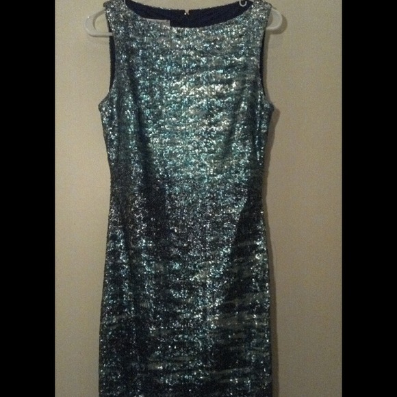 HOST PICK designer dress&overnight shipping,sale! - Picture 3 of 4