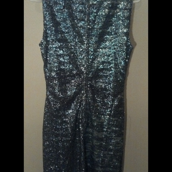 HOST PICK designer dress&overnight shipping,sale! - Picture 4 of 4