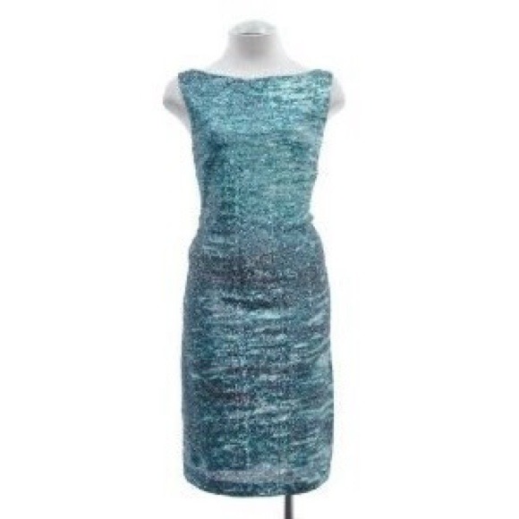 HOST PICK designer dress&overnight shipping,sale! - Picture 2 of 4