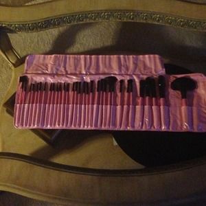 Mac brushes