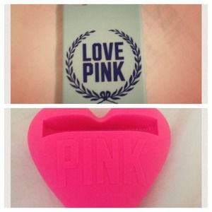 Bundle for dorielpink