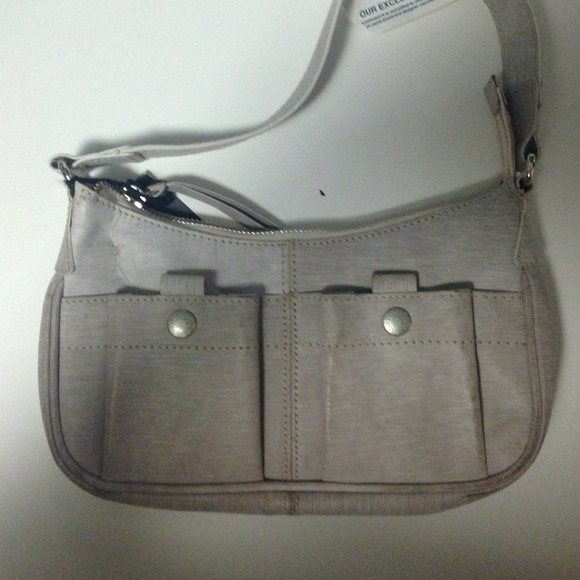 Brand new furla purse