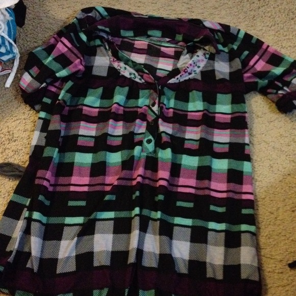 bundle 3 blouses - Picture 3 of 3