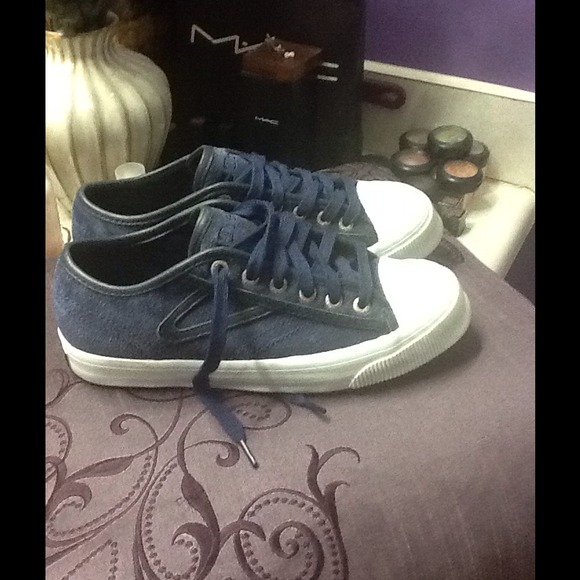 Tretorn Sneakers