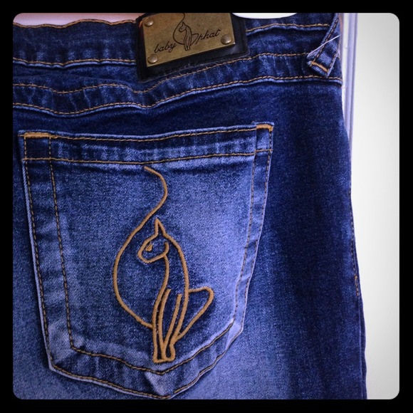 Baby Phat jeans