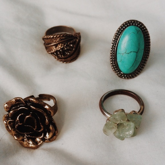 ✨ Rings