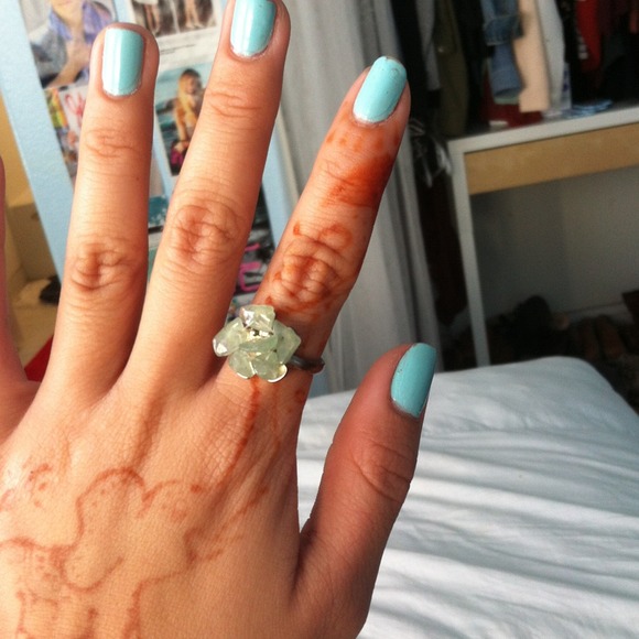 ✨ Rings - Picture 3 of 4