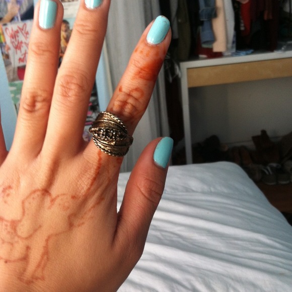 ✨ Rings - Picture 4 of 4