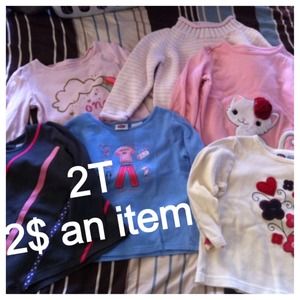 Long sleeves and pants