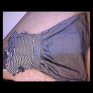 TRADED !!!!! two beautifull dresses!!