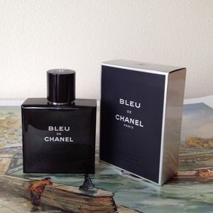 **SOLD**- Chanel for him