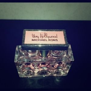 Michael Kors very Hollywood