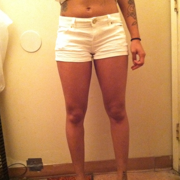 Daisy dukes